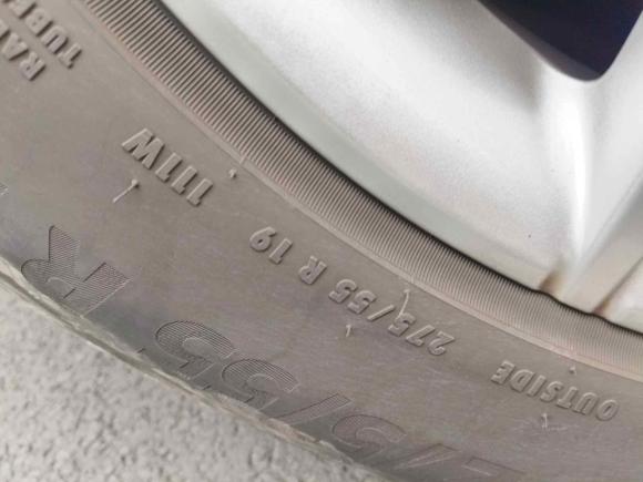 [成都·川A] 二手奔驰奔驰GLS2021款 GLS 400 4MATIC