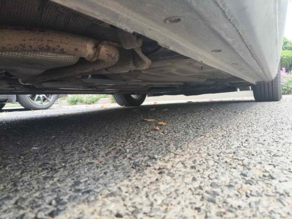 [南通·苏F] 二手福特福睿斯2017款 幸福版 1.5L 自动时尚型