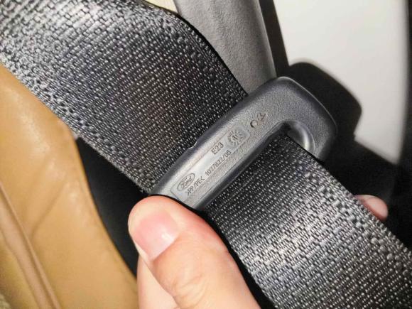 [合肥·皖J] 二手福特锐界2018款 EcoBoost 245 两驱豪锐型 7座 国V