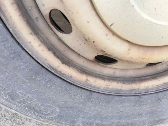 [嘉兴·浙F] 二手上汽大通MAXUS新途V802014款 2.5T 傲运通短轴中顶