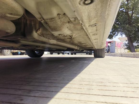 [嘉兴·浙F] 二手现代伊兰特2021款 1.5L CVT GLX精英版