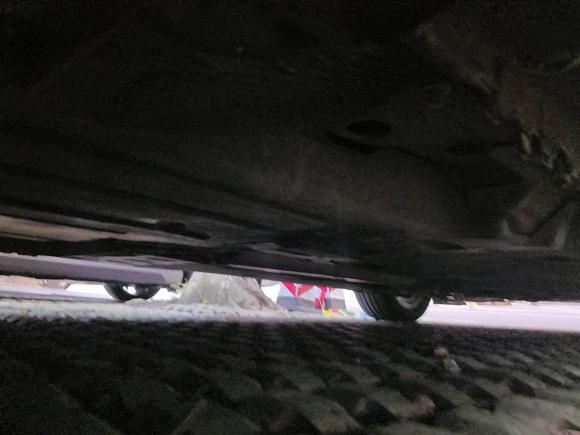 [合肥·皖A] 二手别克君越2013款 2.4L SIDI领先舒适型