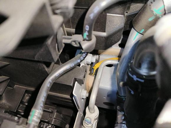 [温州·浙C] 二手比亚迪秦L2024款 DM-i 120KM超越型