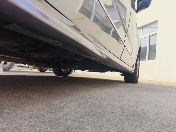 [青岛·鲁B] 二手上汽大通MAXUS大通G202021款 PLUS 2.0T 汽油自动豪华版