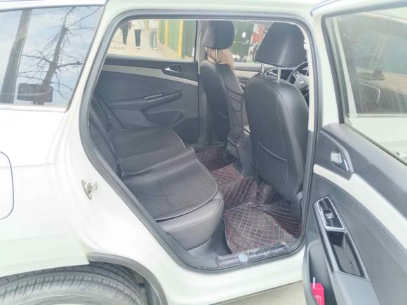 [成都·川S] 二手捷达捷达VS72022款 280TSI 自动悦享版