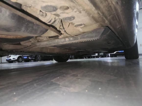 [上海·沪K] 二手大众途安2011款 1.4T DSG智雅版5座