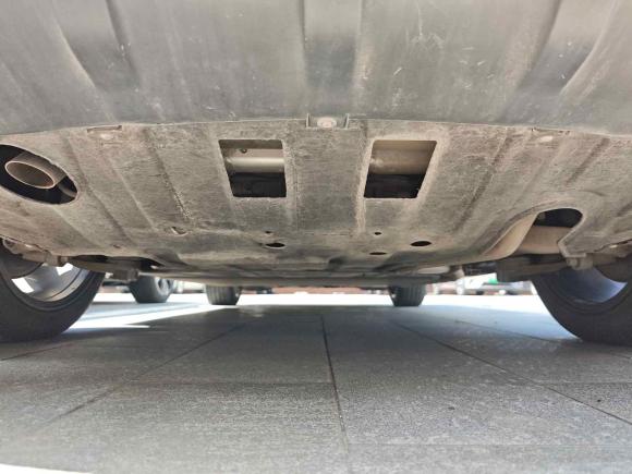 [上海·沪A] 二手SERES赛力斯赛力斯SF52021款 四驱自由远征版