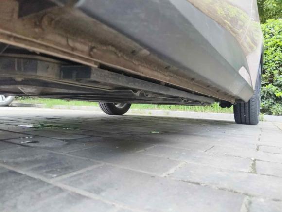 [合肥·皖A] 二手比亚迪海鸥2023款 飞翔版