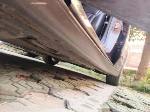 [宁波·浙B] 二手别克君越2018款 20T 精英型