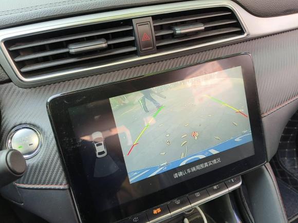 [广州·湘M] 二手名爵名爵ZS2020款 180DVVT 自动Lite