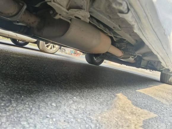 [宁波·浙B] 二手华颂华颂72015款 2.0T 自动舒适型