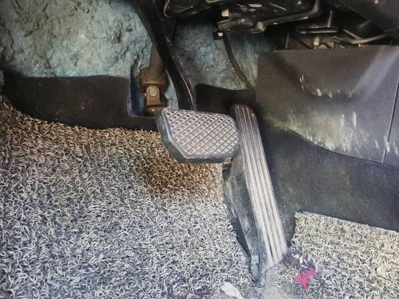 [嘉兴·赣E] 二手吉利汽车帝豪GL2017款 1.3T DCT精英型