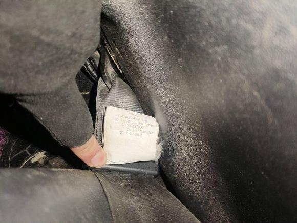 [合肥·皖A] 二手标致标致20082014款 1.6L 手动时尚版