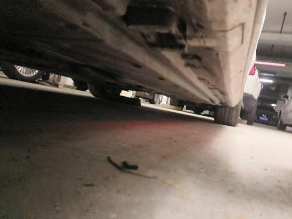 [合肥·皖A] 二手奔驰奔驰C级2017款 C 200 L 运动版