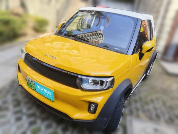 [温州·浙K] 二手LITELITE2019款 R300 魔力版