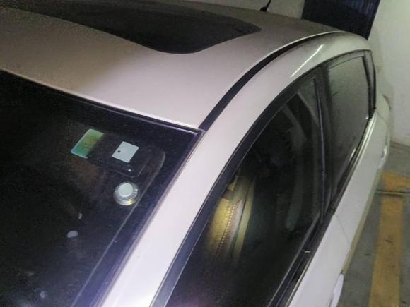 [青岛·鲁B] 二手日产骐达TIIDA2016款 1.6L CVT酷动版