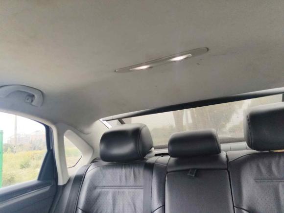 [上海·豫S] 二手大众帕萨特2016款 330TSI DSG御尊版