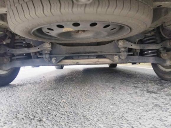 [合肥·皖A] 二手长安逸动新能源2022款 EV460 智行网约版 磷酸铁锂