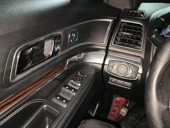 [南通·苏F] 二手福特探险者2016款 2.3T 精英版