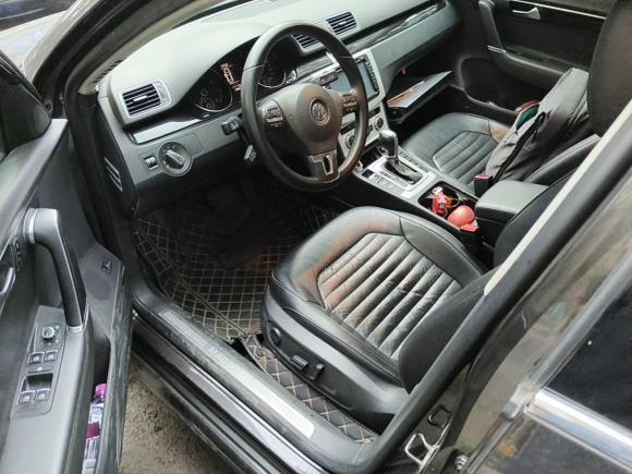 [成都·川G] 二手大众迈腾2012款 1.8TSI 豪华型