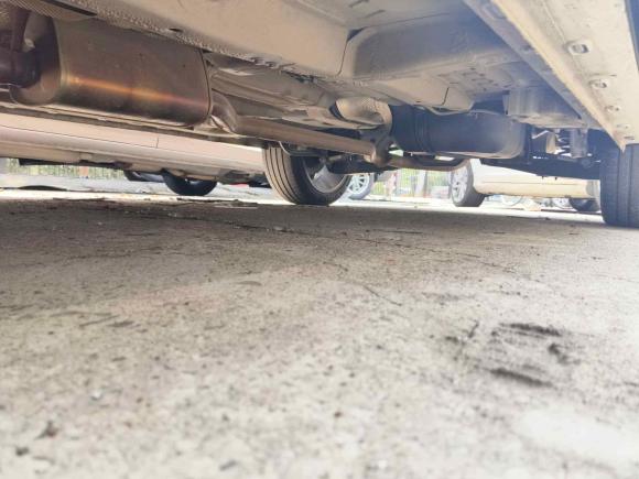 [上海·苏U] 二手荣威荣威RX5 MAX2022款 1.5T 自动有为豪华版