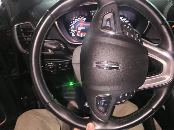 [上海·沪K] 二手林肯林肯MKX2017款 2.0T 两驱尊享版