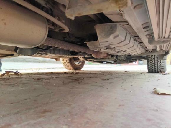 [西安·陕A] 二手丰田汉兰达2009款 3.5L 四驱7座精英版