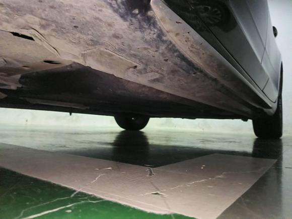 [南京·苏A] 二手吉利汽车星瑞2021款 2.0TD 豪华型