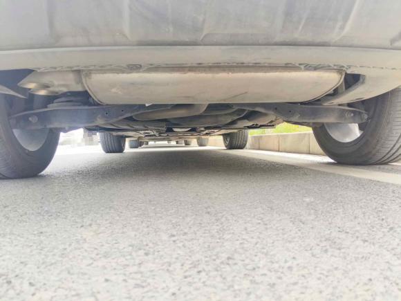 [西安·陕U] 二手大众途岳2021款 280TSI 两驱豪华版PLUS