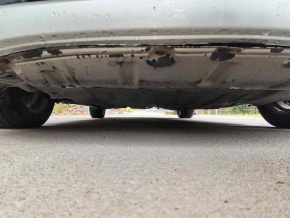 [广州·粤A] 二手马自达睿翼2009款 2.5L 自动至尊版