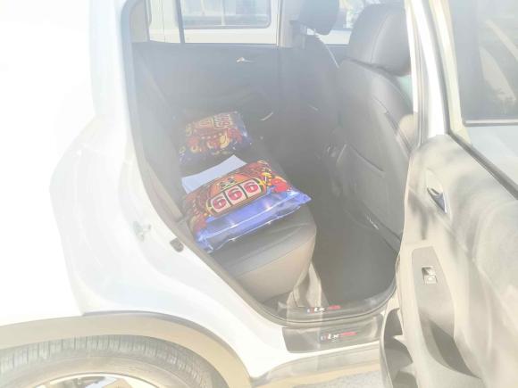 [南通·苏F] 二手现代北京现代ix352021款 240TGDi DCT两驱GLS领先版