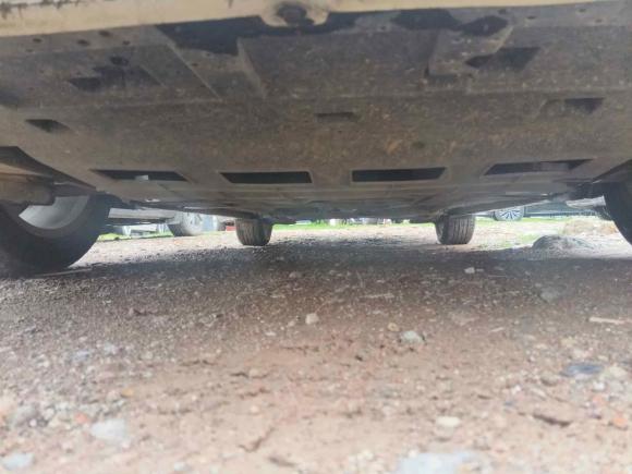 [义乌·贵G] 二手东风风神奕炫2020款 230T 自动炫悦赛道版