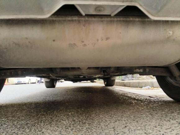 [上海·沪C] 二手东风风行风行T52018款 230T CVT智享型