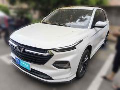 [杭州·浙B] 五菱汽车五菱凯捷2020款 1.5T 手动精英型