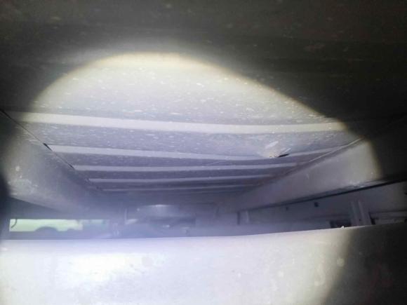 [成都·川A] 二手长安凯程长安星卡EV2021款 纯电动载货汽车