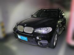 [深圳·粤B]宝马&nbsp;&nbsp;宝马X5&nbsp;&nbsp;2013款 xDrive35i 领先型