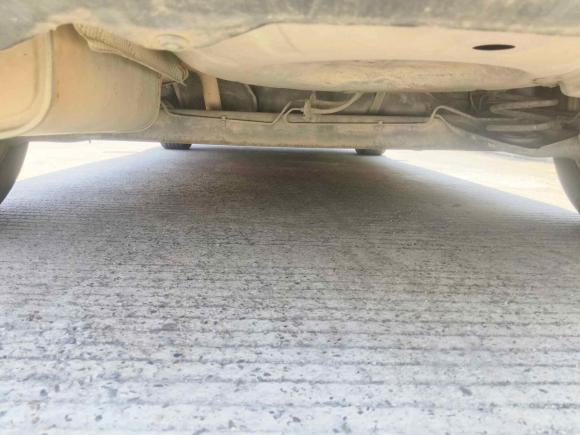 [杭州·浙A] 二手日产骐达TIIDA2011款 1.6L CVT舒适型