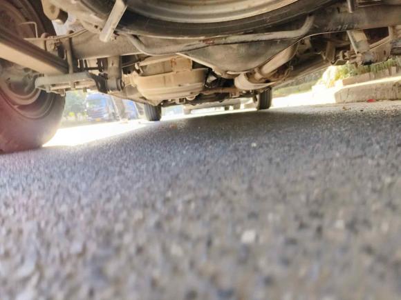 [嘉兴·浙F] 二手金杯金杯快运2018款 2.0L标准型V19