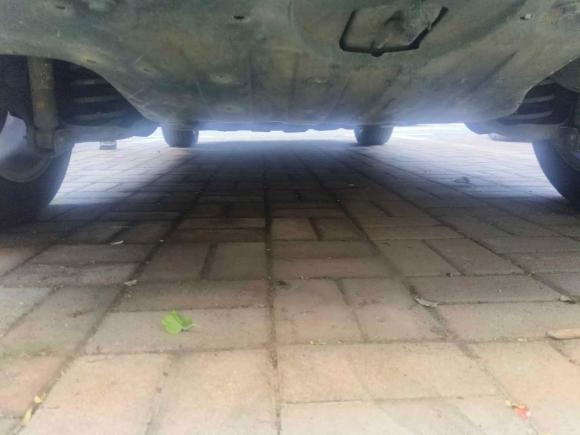 [武汉·鄂A] 二手本田本田XR-V2015款 1.5L LXi CVT经典版