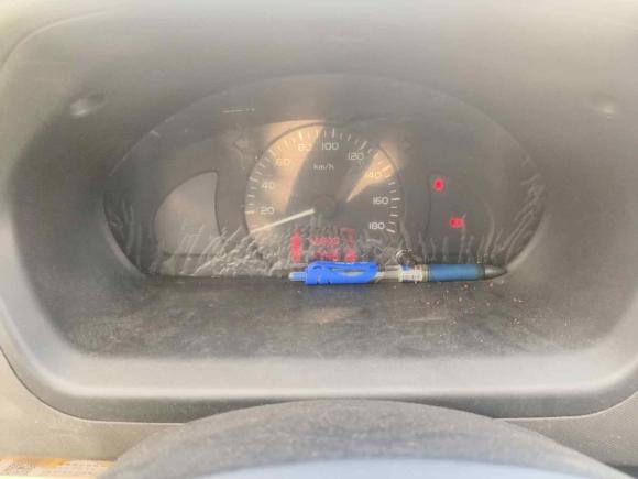 [上海·皖N] 二手五菱汽车五菱荣光2019款 1.2L S 厢式运输车标准型5座