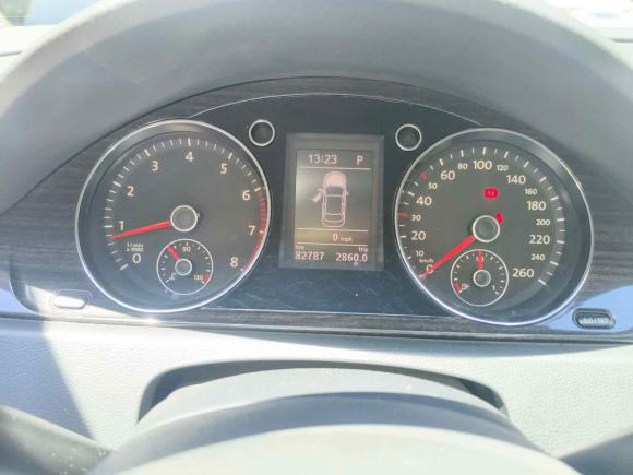 [嘉兴·浙F] 二手大众迈腾2012款 2.0TSI 尊贵型