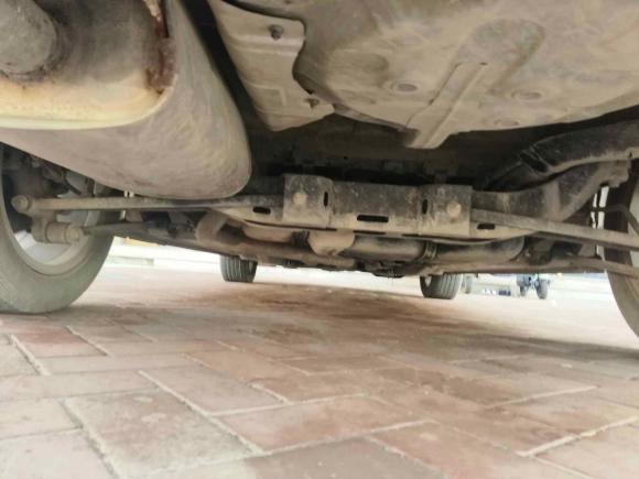 [济南·鲁A] 二手别克英朗2018款 18T 自动精英型