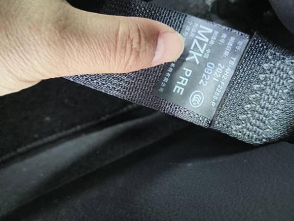 [台州·浙J] 二手丰田丰田C-HR2021款 2.0L 豪华版