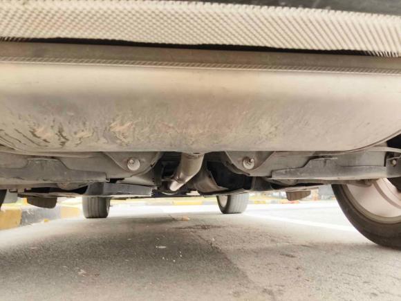 [上海·沪C] 二手领克领克012017款 2.0T 两驱型Pro版