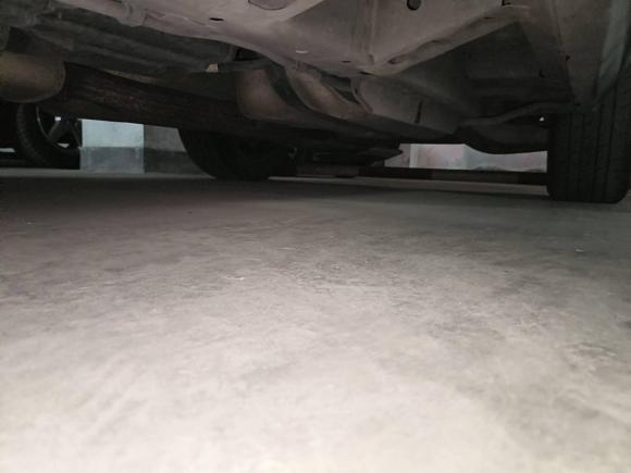 [广州·粤A] 二手凯迪拉克凯迪拉克SRX2012款 3.0L 领先型