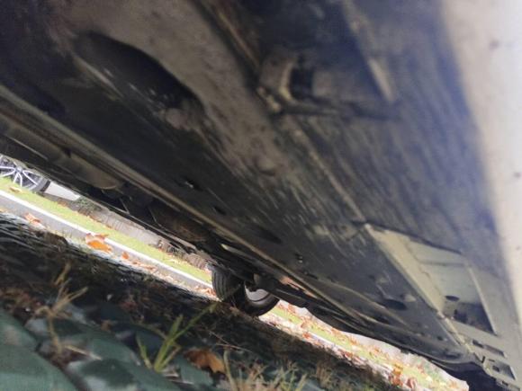 [合肥·皖A] 二手丰田锐志2012款 2.5V 风度菁英炫装版