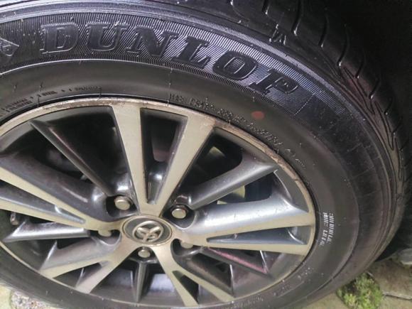 [合肥·皖A] 二手丰田雷凌2014款 1.6G CVT精英版