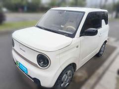 [台州·浙A]吉利银河&nbsp;&nbsp;熊猫&nbsp;&nbsp;2023款 熊猫mini 200km 耐力熊