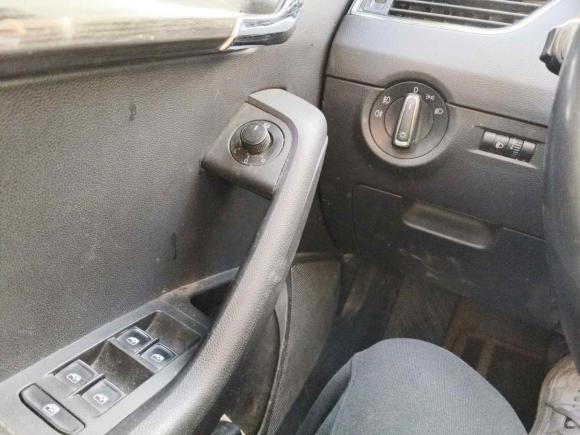 [西安·陕A] 二手斯柯达明锐2017款 1.6L 自动智行版