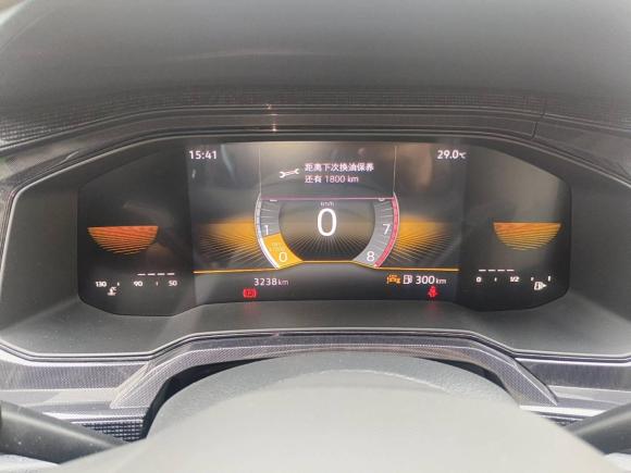 [合肥·皖A] 二手大众朗逸2023款 新锐 1.5L 手动新逸版